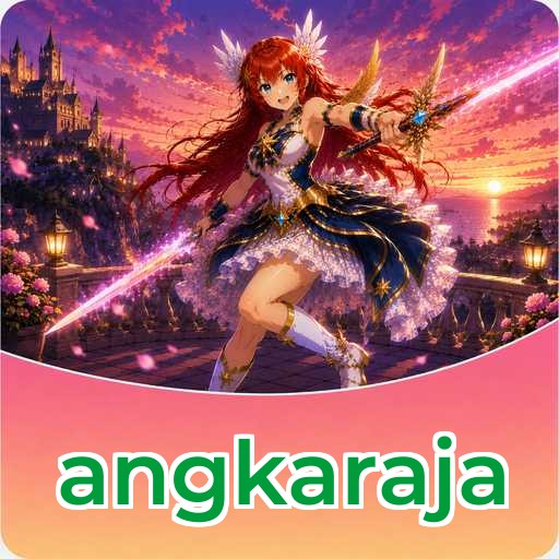 angkaraja Components