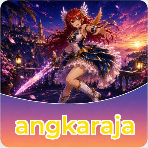 angkaraja Download
