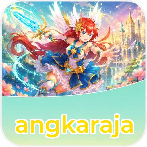 angkaraja Signature