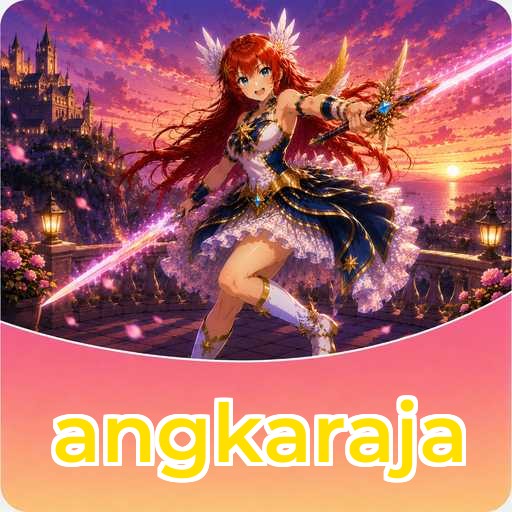 angkaraja Installation