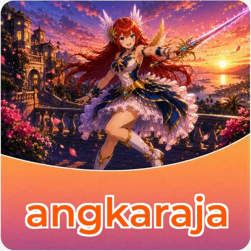 angkaraja Technical Info