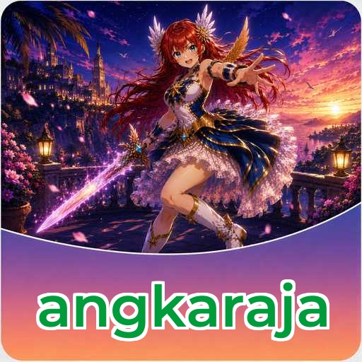 angkaraja APK
