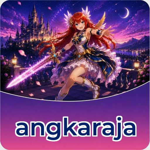 angkaraja Aplikasi