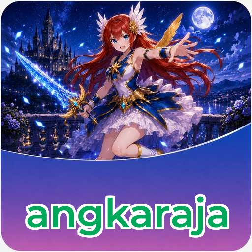 angkaraja Signature