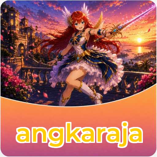 angkaraja Download