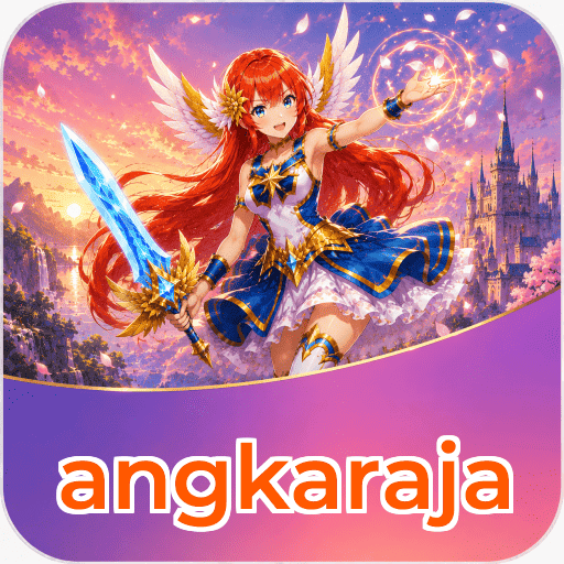 angkaraja APK