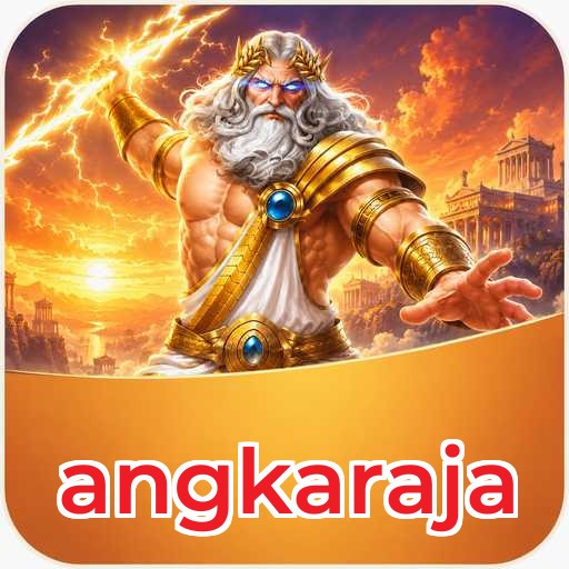 angkaraja APK Structure
