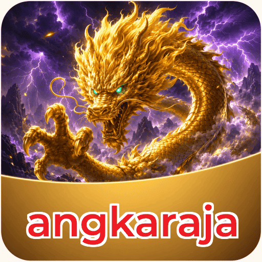 angkaraja APK Structure