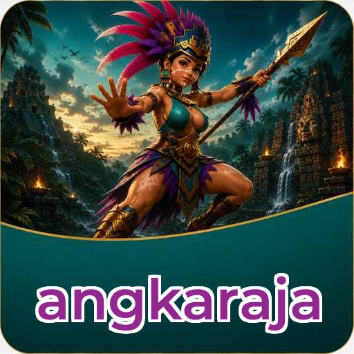 angkaraja APK Structure