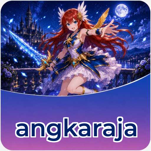 angkaraja APK Structure